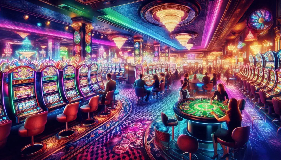 Sierra Casino